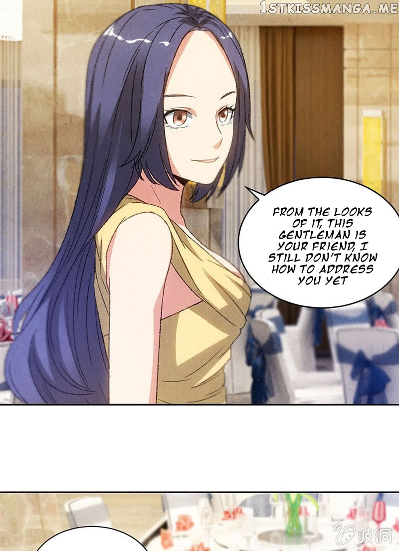 I Was Trash Chapter 48 - page 19