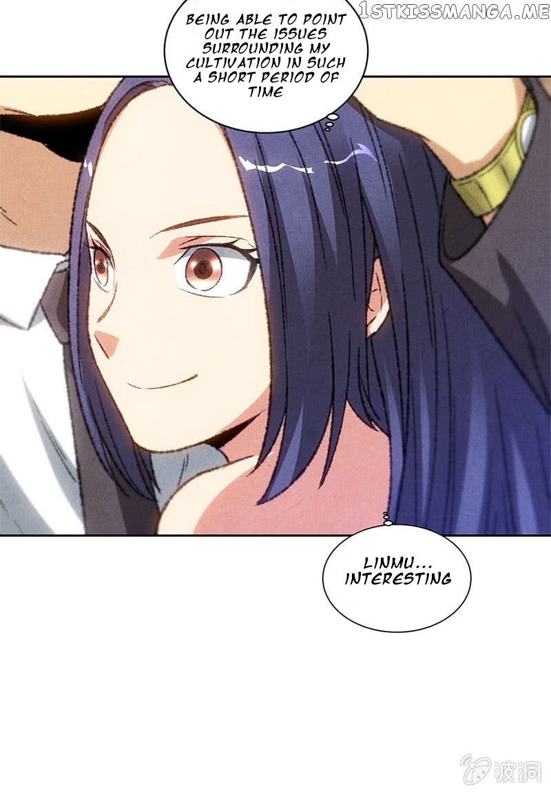 I Was Trash Chapter 48 - page 33