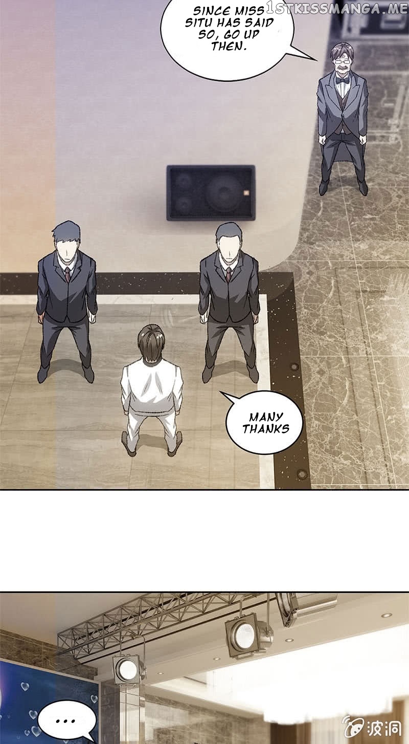 I Was Trash Chapter 48 - page 7
