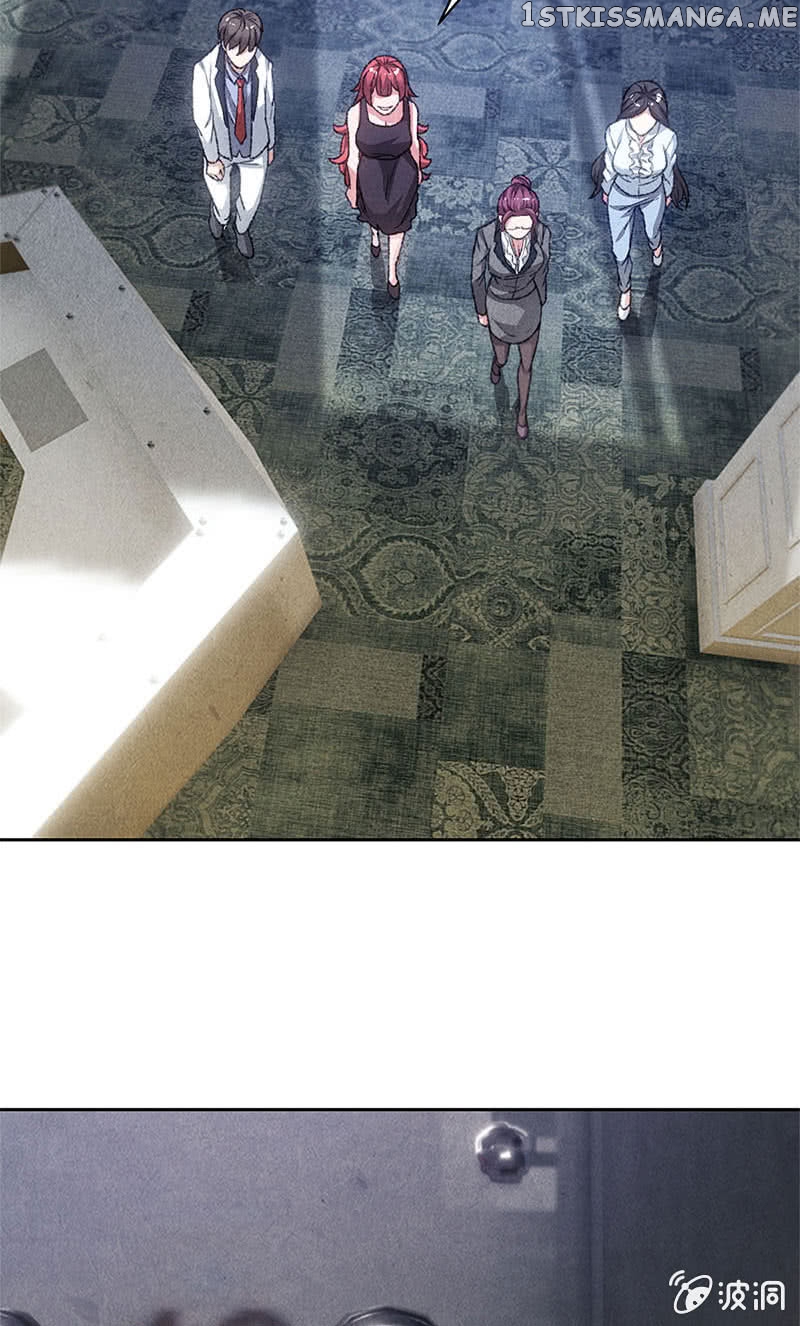 I Was Trash Chapter 46 - page 18