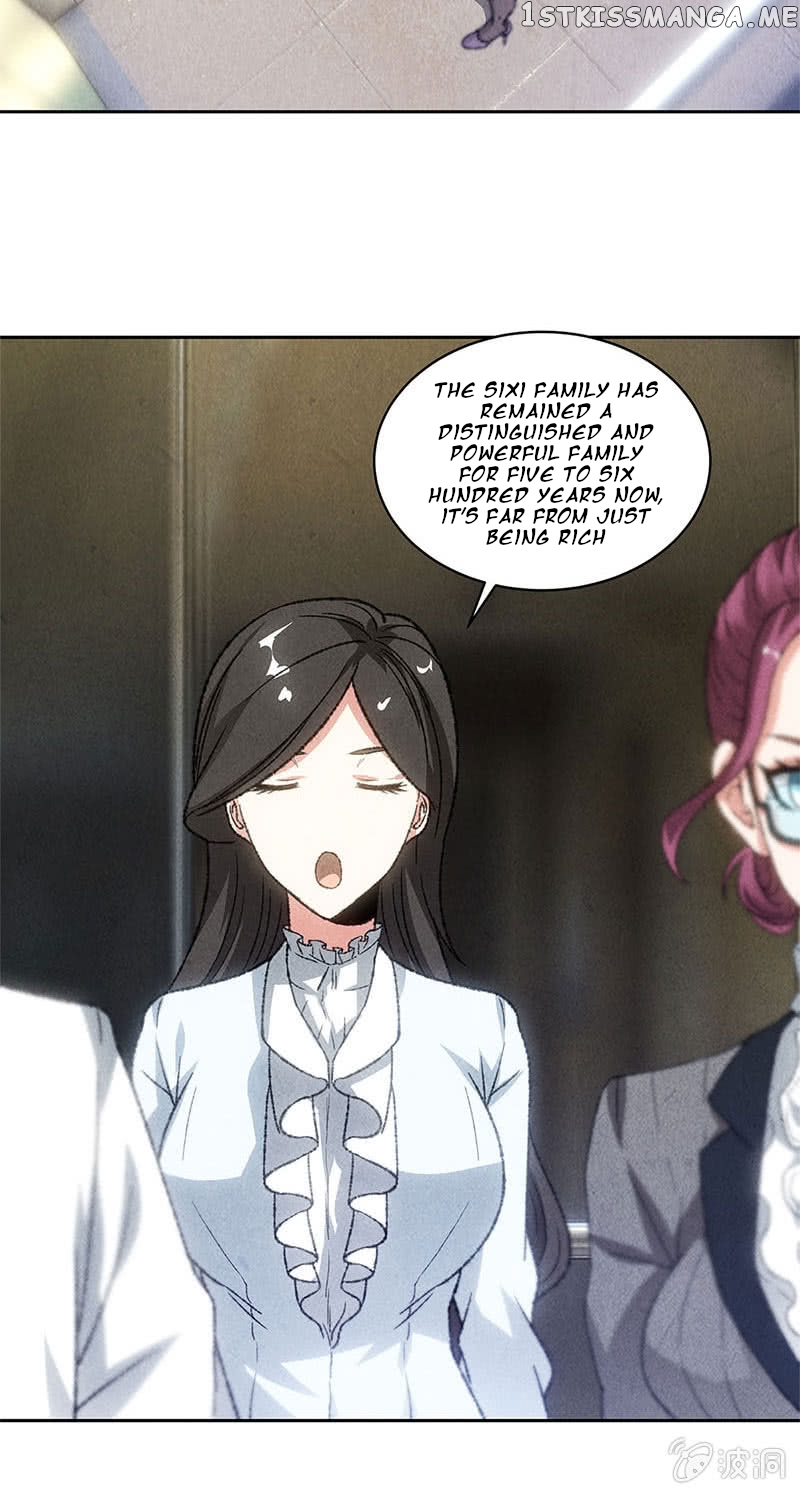 I Was Trash Chapter 46 - page 20