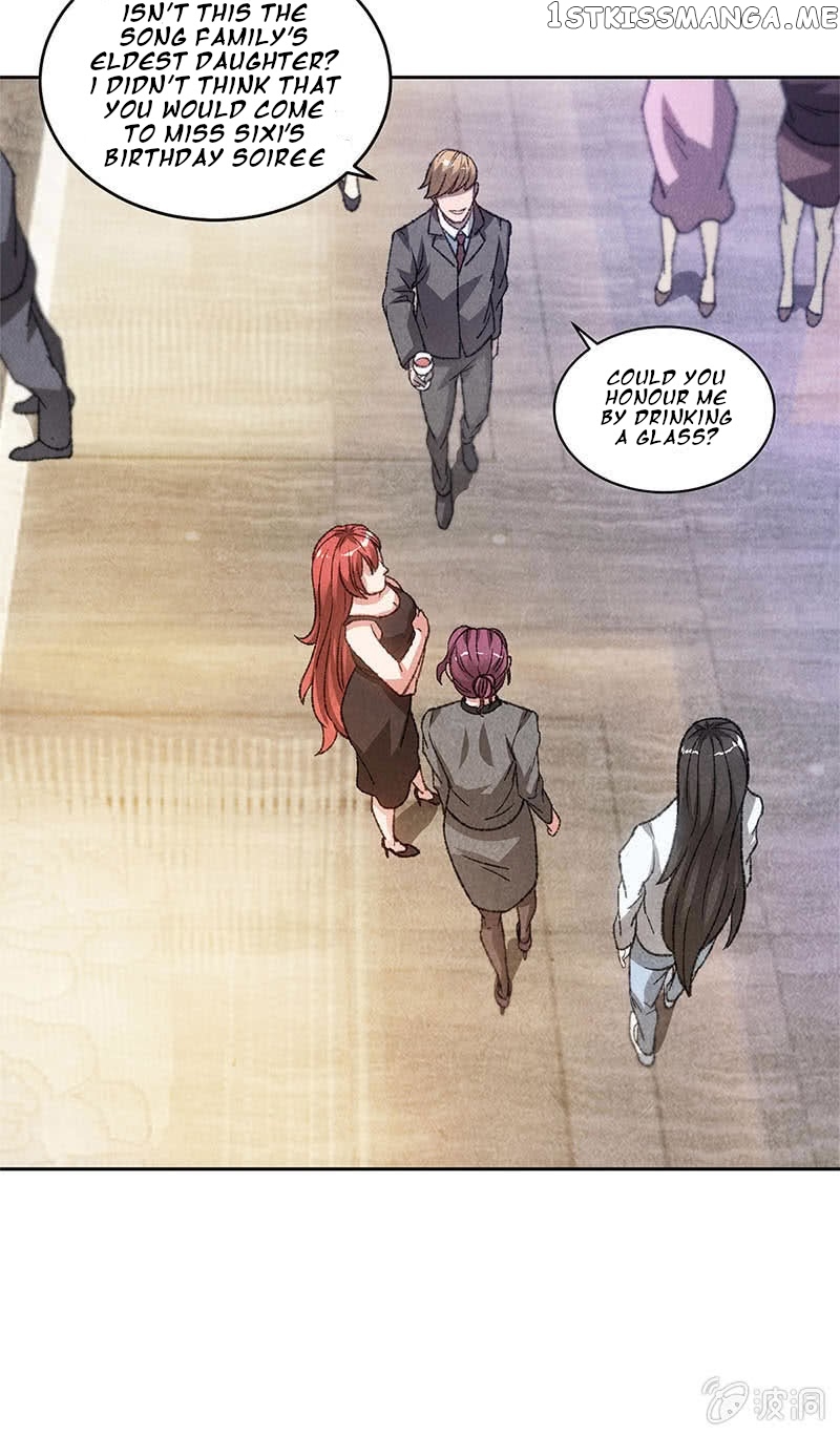 I Was Trash Chapter 46 - page 24