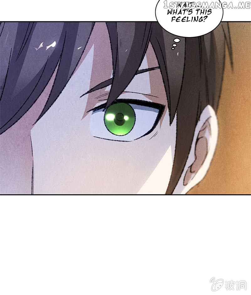 I Was Trash Chapter 46 - page 26