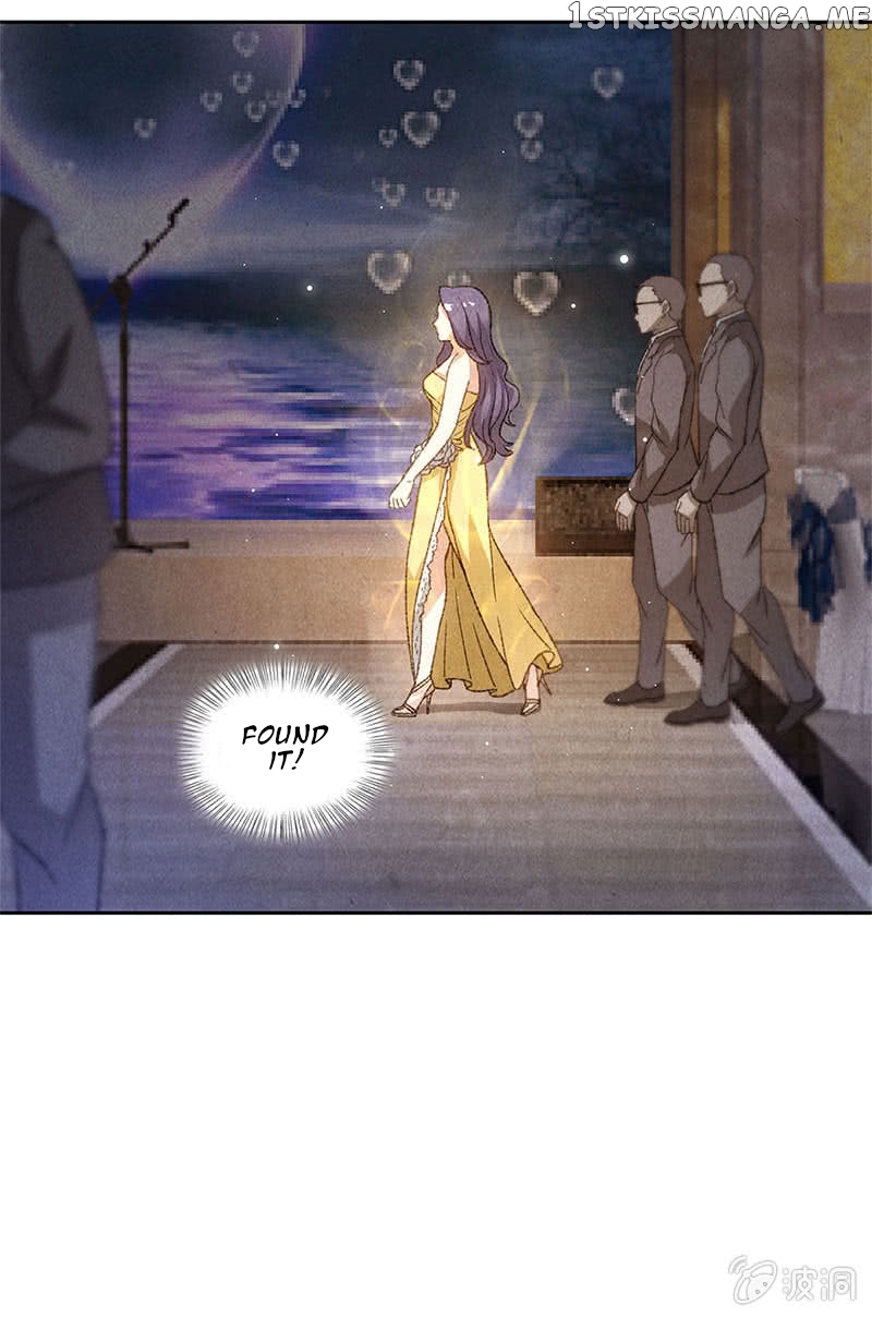 I Was Trash Chapter 46 - page 28
