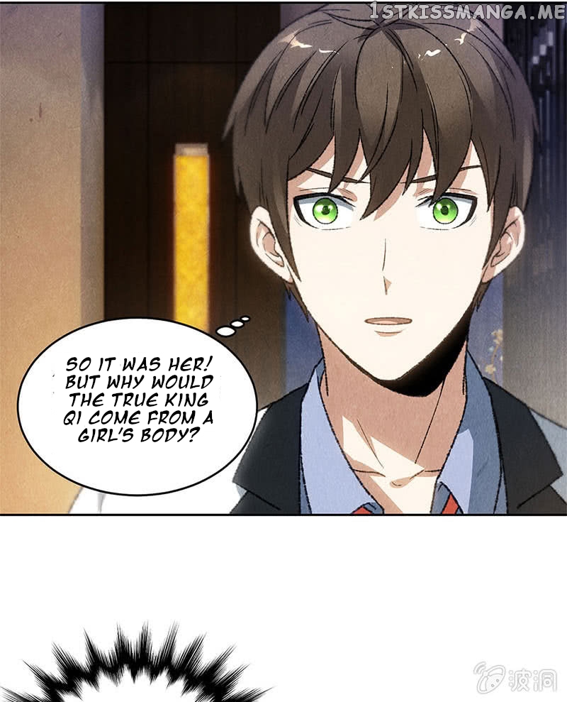 I Was Trash Chapter 46 - page 29