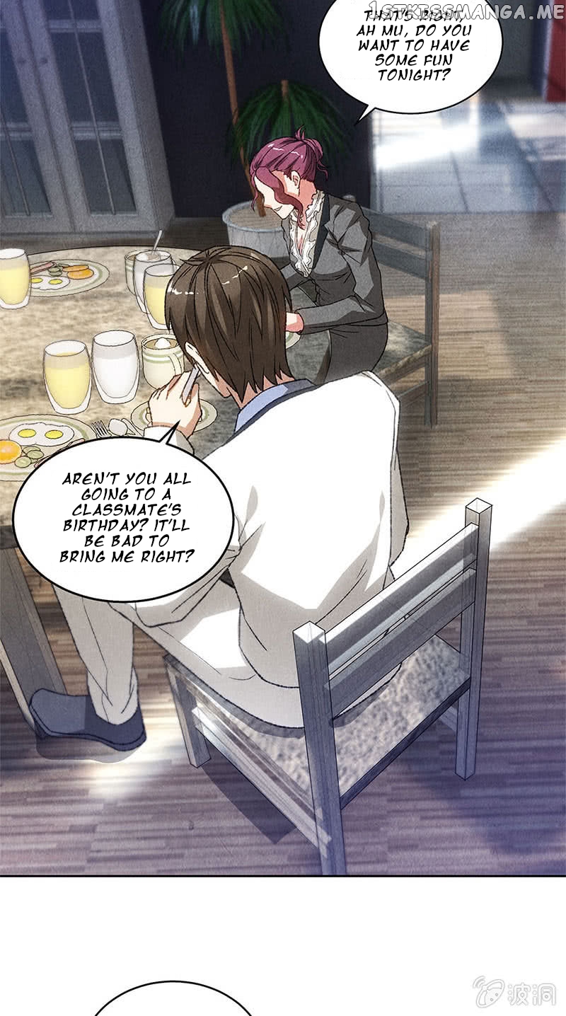 I Was Trash Chapter 46 - page 9