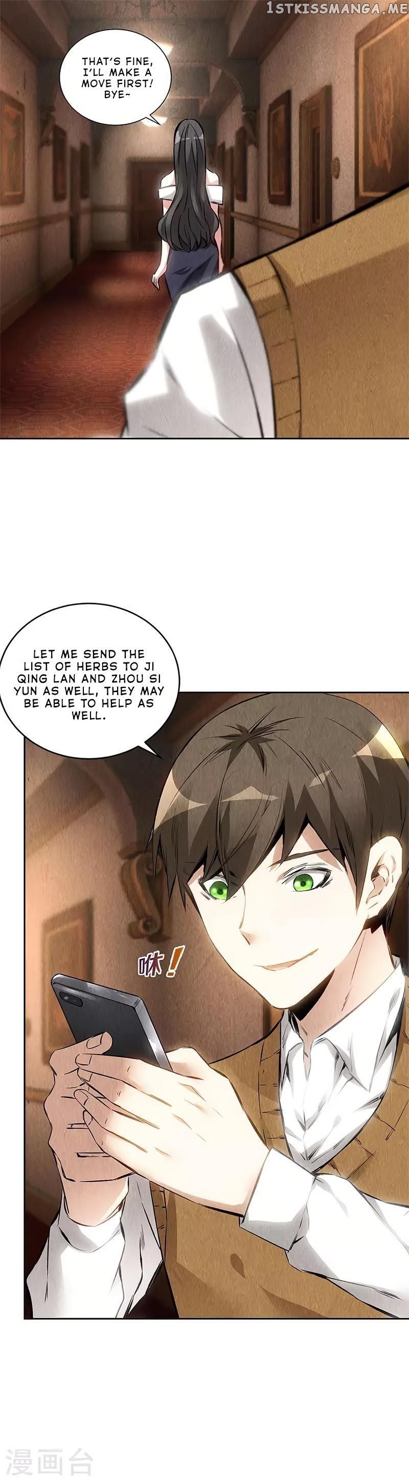 I Was Trash Chapter 135 - page 10