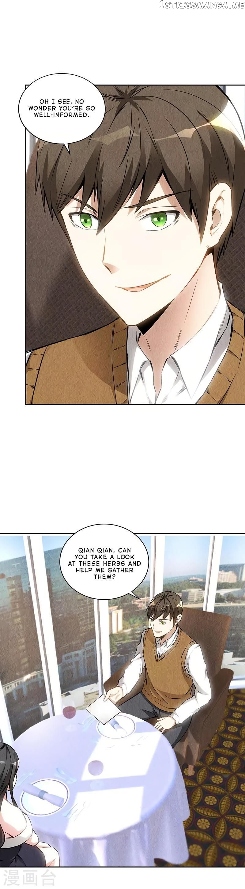 I Was Trash Chapter 135 - page 4