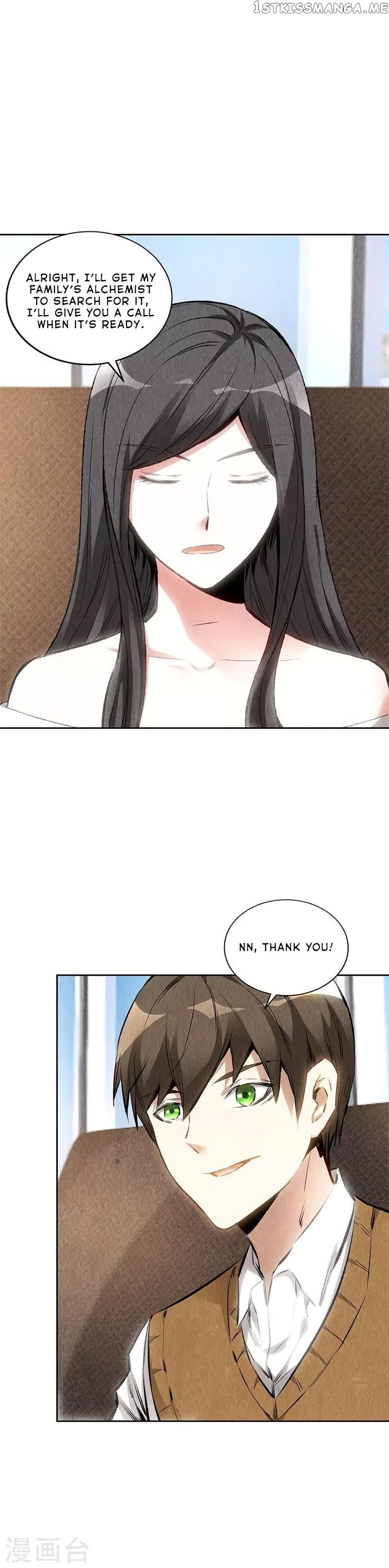 I Was Trash Chapter 135 - page 7