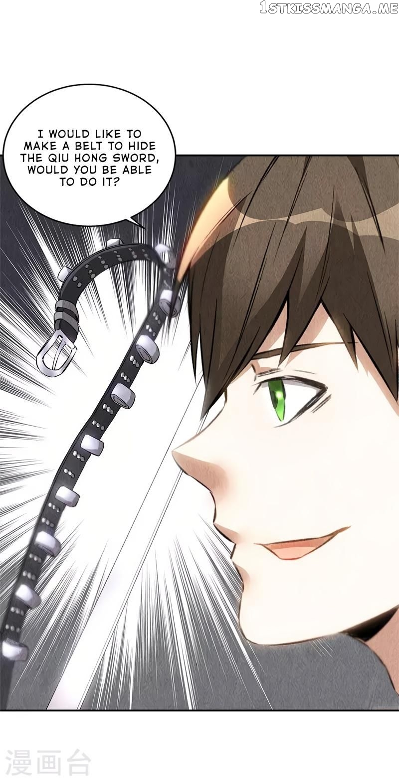 I Was Trash Chapter 134 - page 15