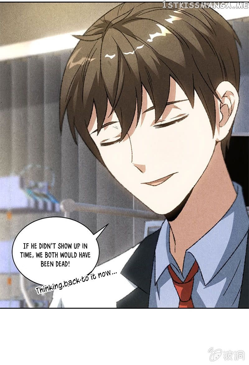 I Was Trash Chapter 45 - page 13