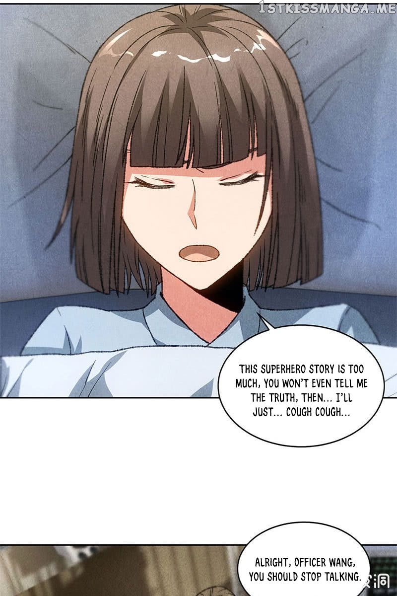 I Was Trash Chapter 45 - page 15