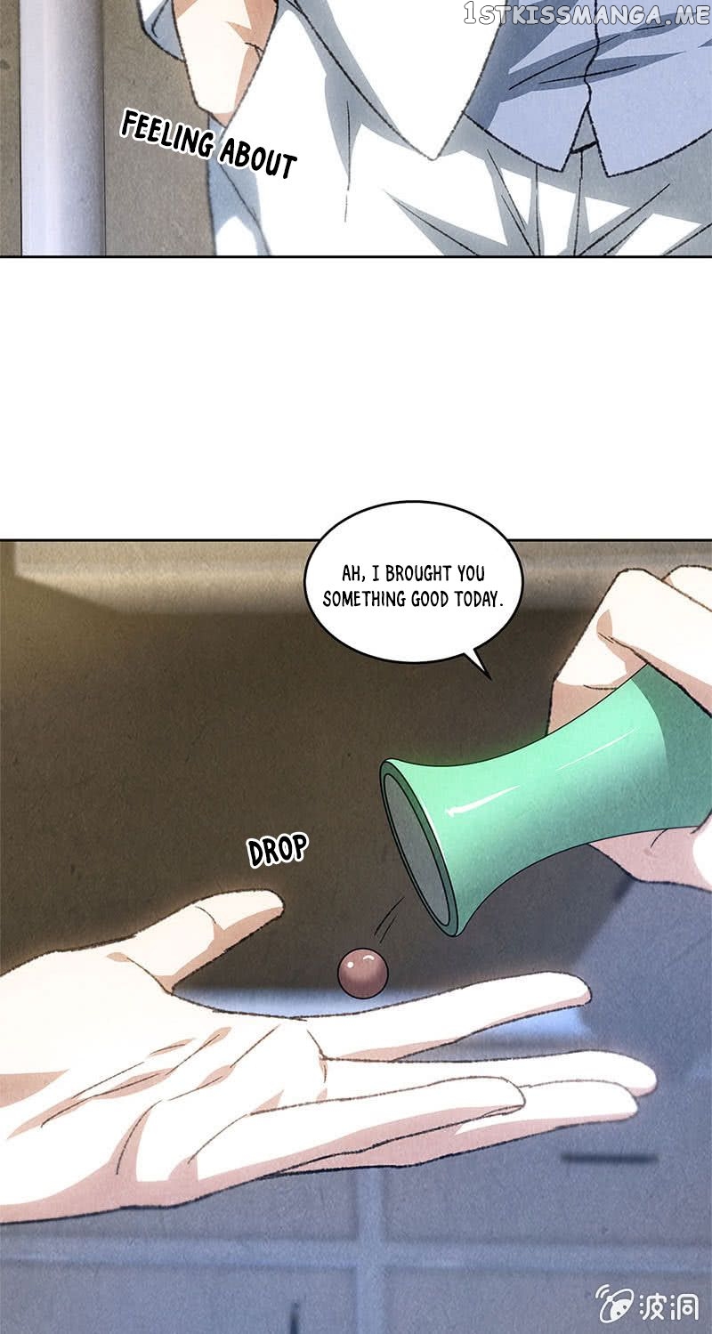 I Was Trash Chapter 45 - page 17
