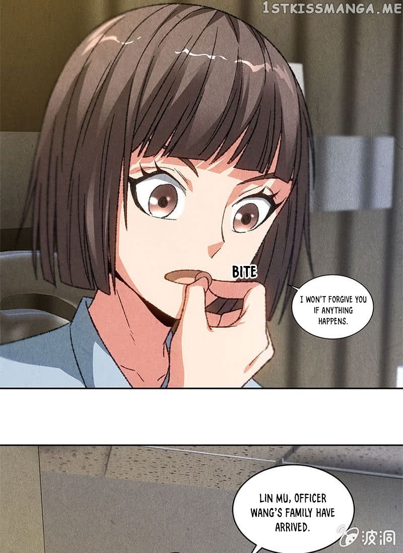I Was Trash Chapter 45 - page 20