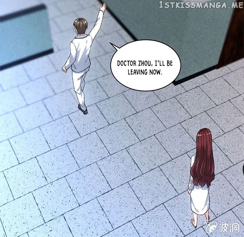 I Was Trash Chapter 45 - page 26