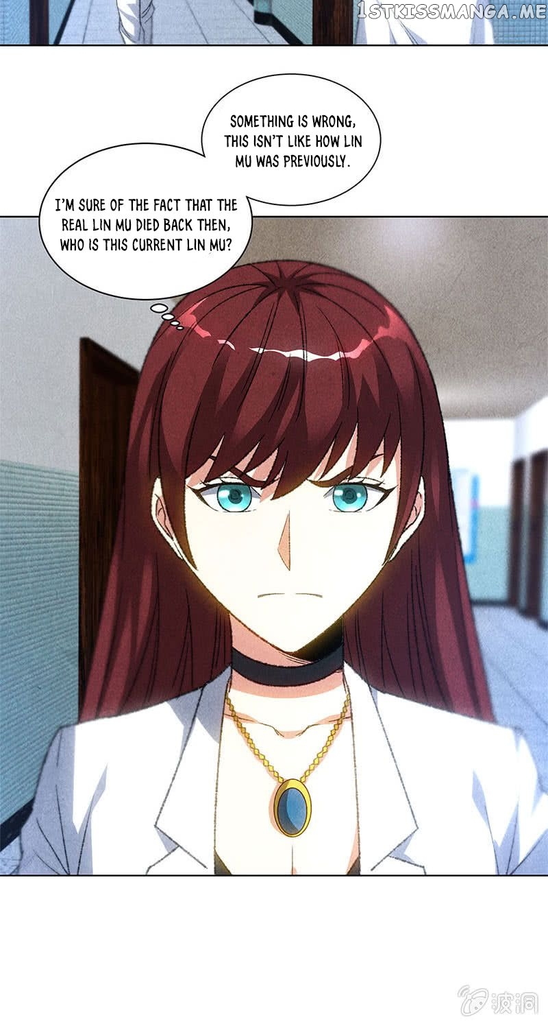 I Was Trash Chapter 45 - page 32