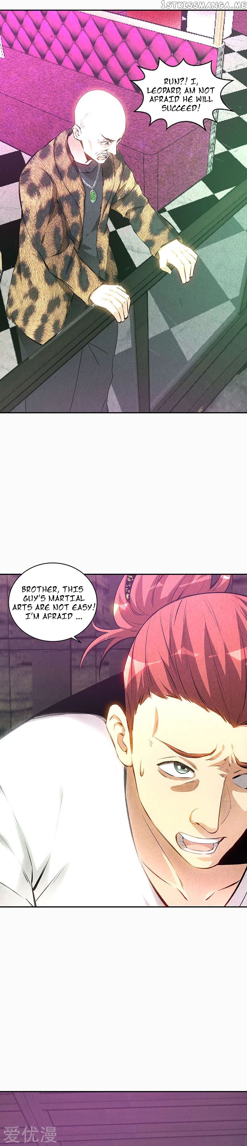 I Was Trash Chapter 152 - page 13
