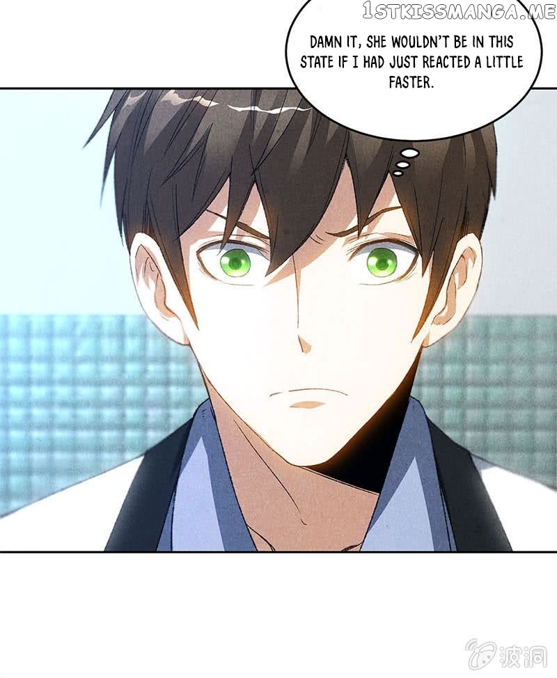 I Was Trash Chapter 44 - page 10
