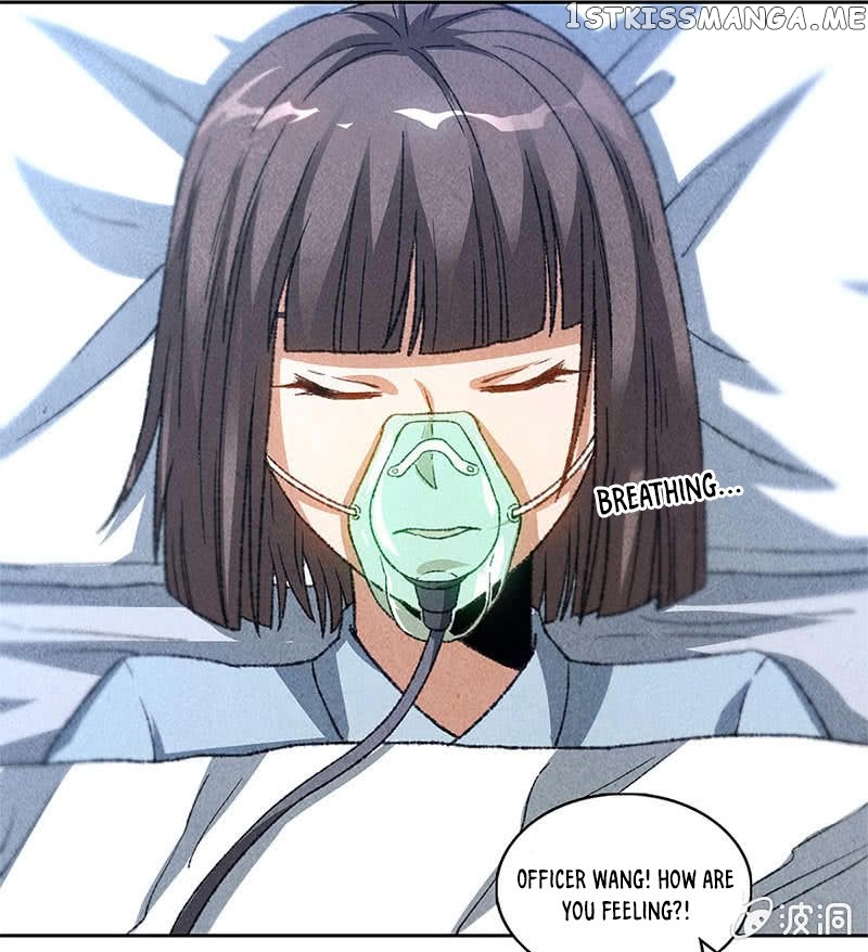 I Was Trash Chapter 44 - page 11