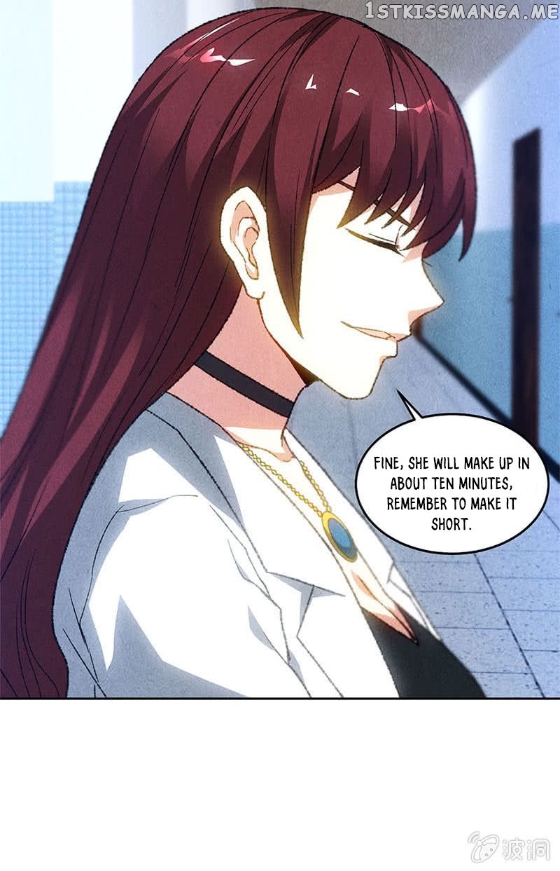 I Was Trash Chapter 44 - page 20