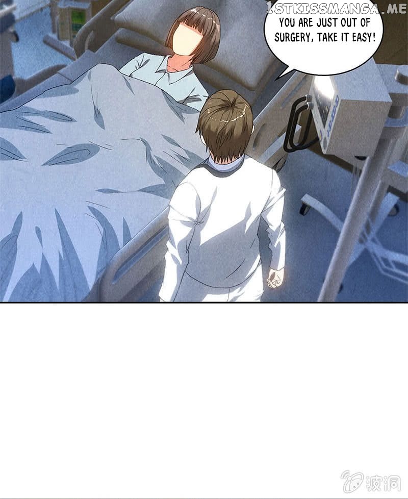I Was Trash Chapter 44 - page 27