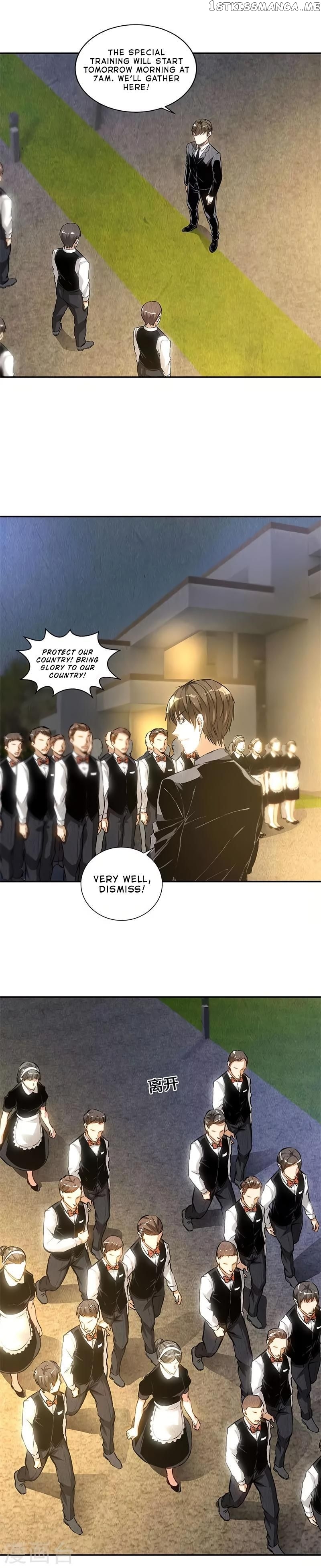 I Was Trash Chapter 132 - page 15