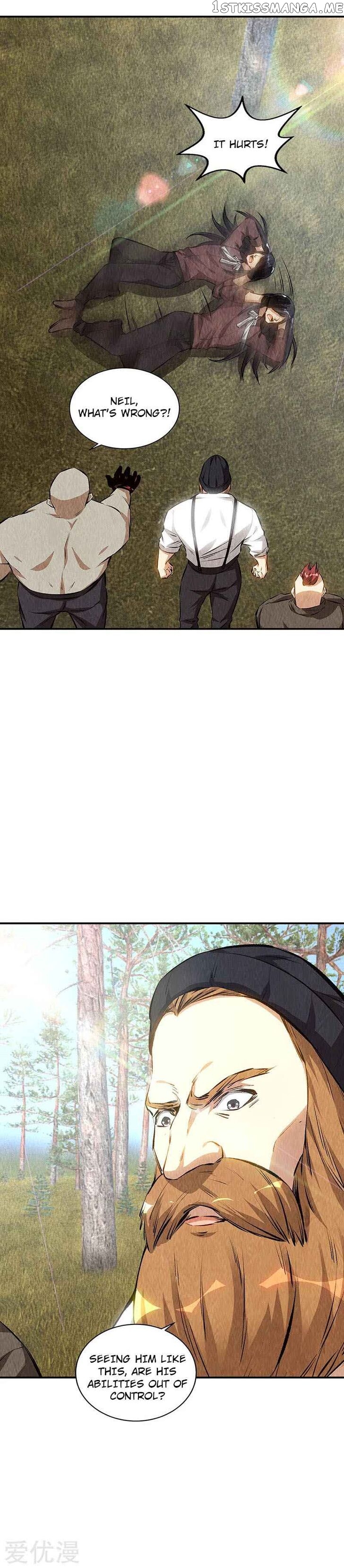 I Was Trash Chapter 165 - page 2