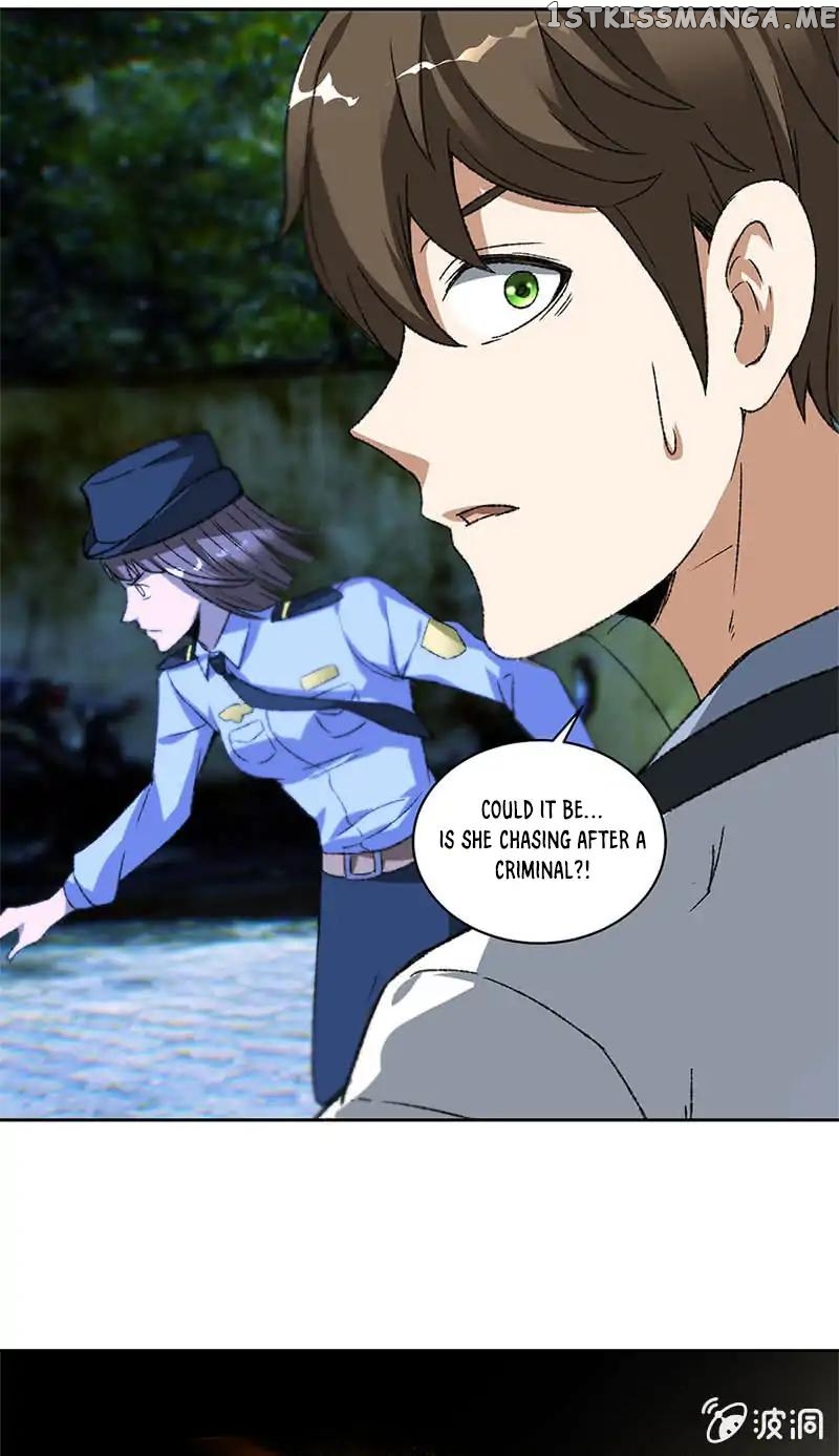 I Was Trash Chapter 43 - page 18