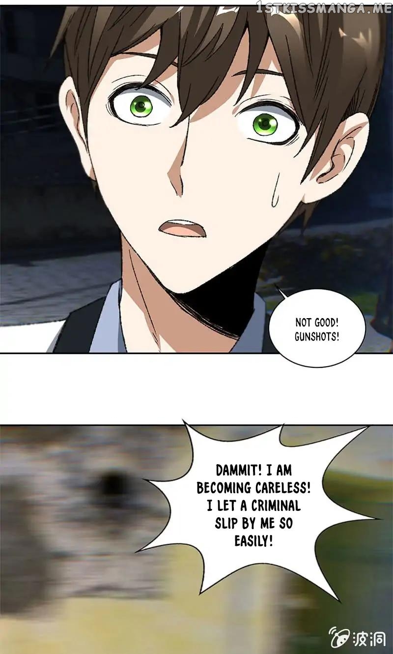 I Was Trash Chapter 43 - page 20