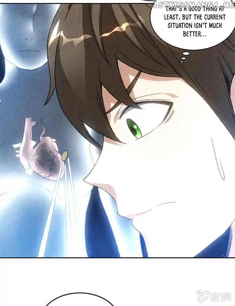 I Was Trash Chapter 43 - page 29