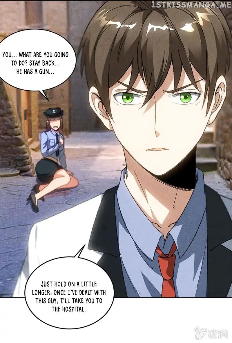 I Was Trash Chapter 43 - page 32