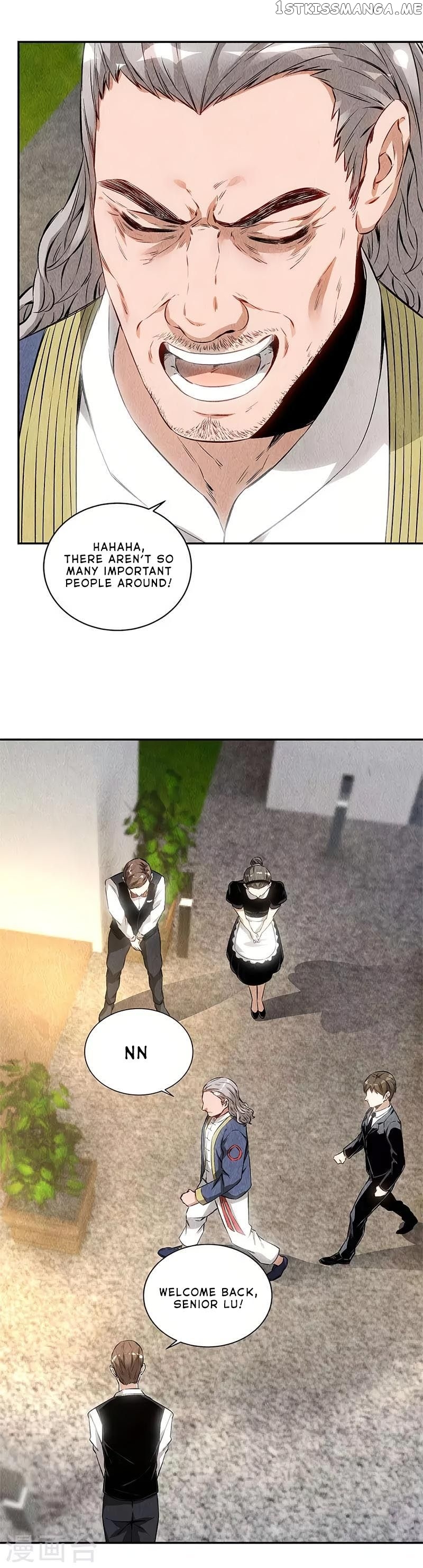 I Was Trash Chapter 131 - page 15
