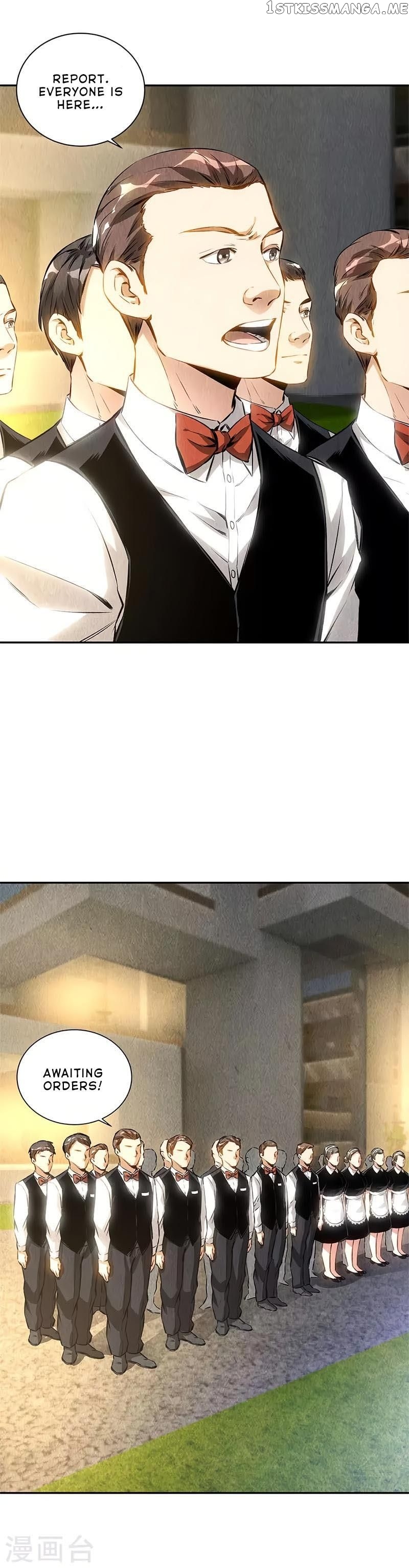 I Was Trash Chapter 131 - page 20