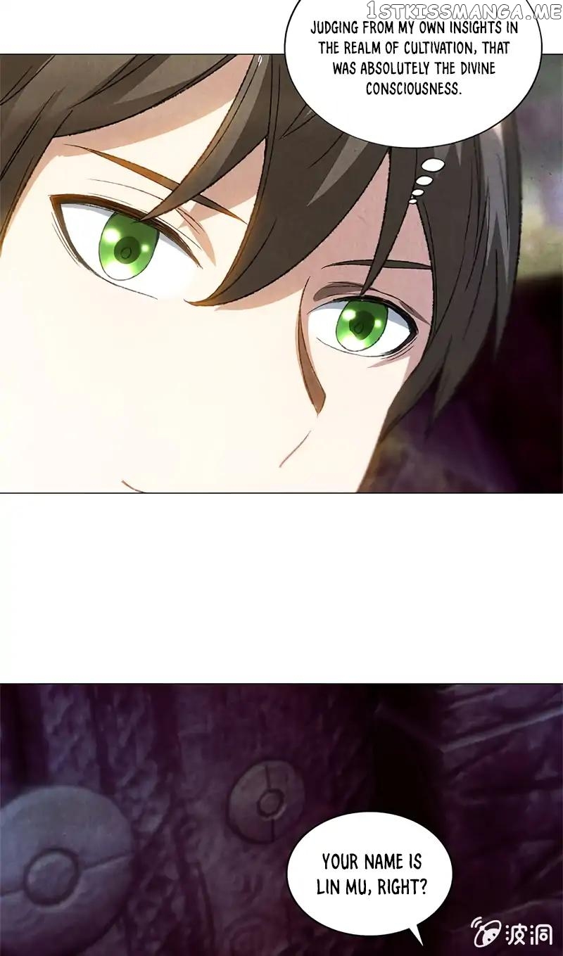 I Was Trash Chapter 42 - page 11