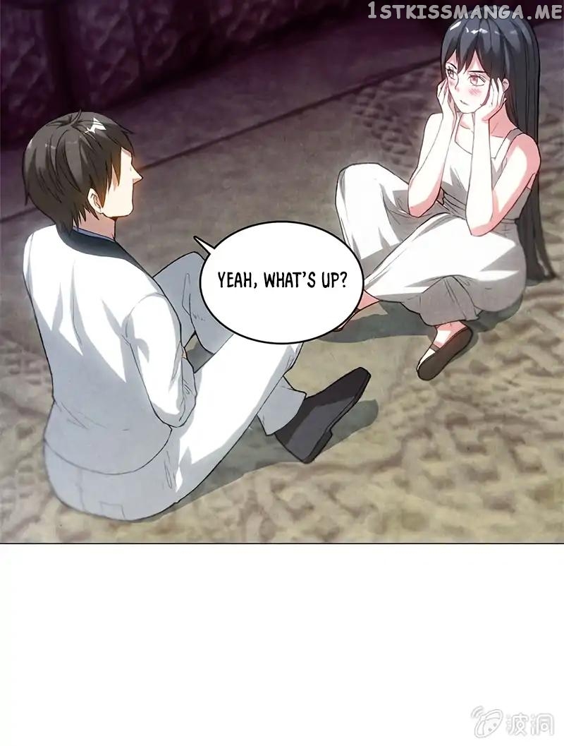 I Was Trash Chapter 42 - page 12