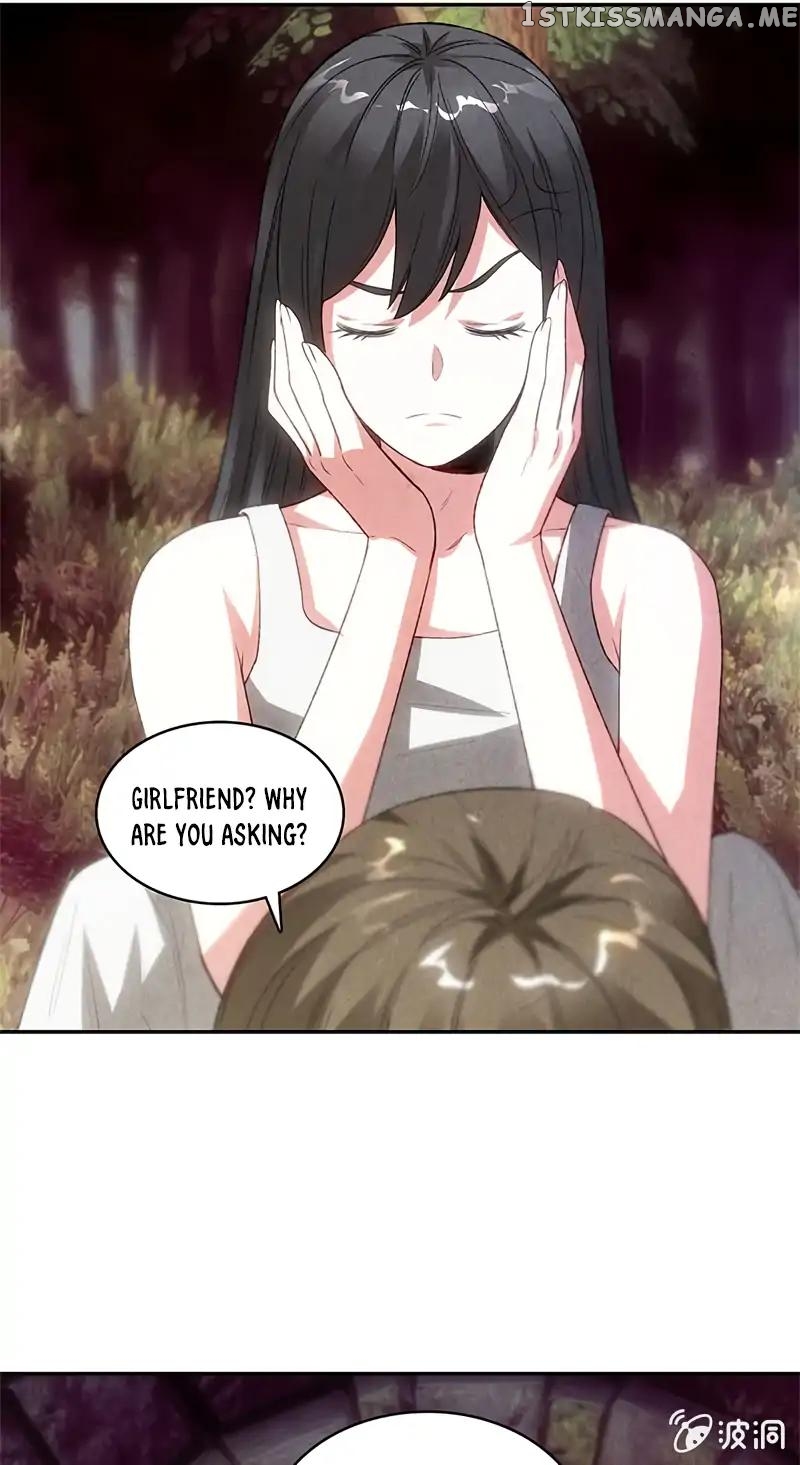 I Was Trash Chapter 42 - page 14
