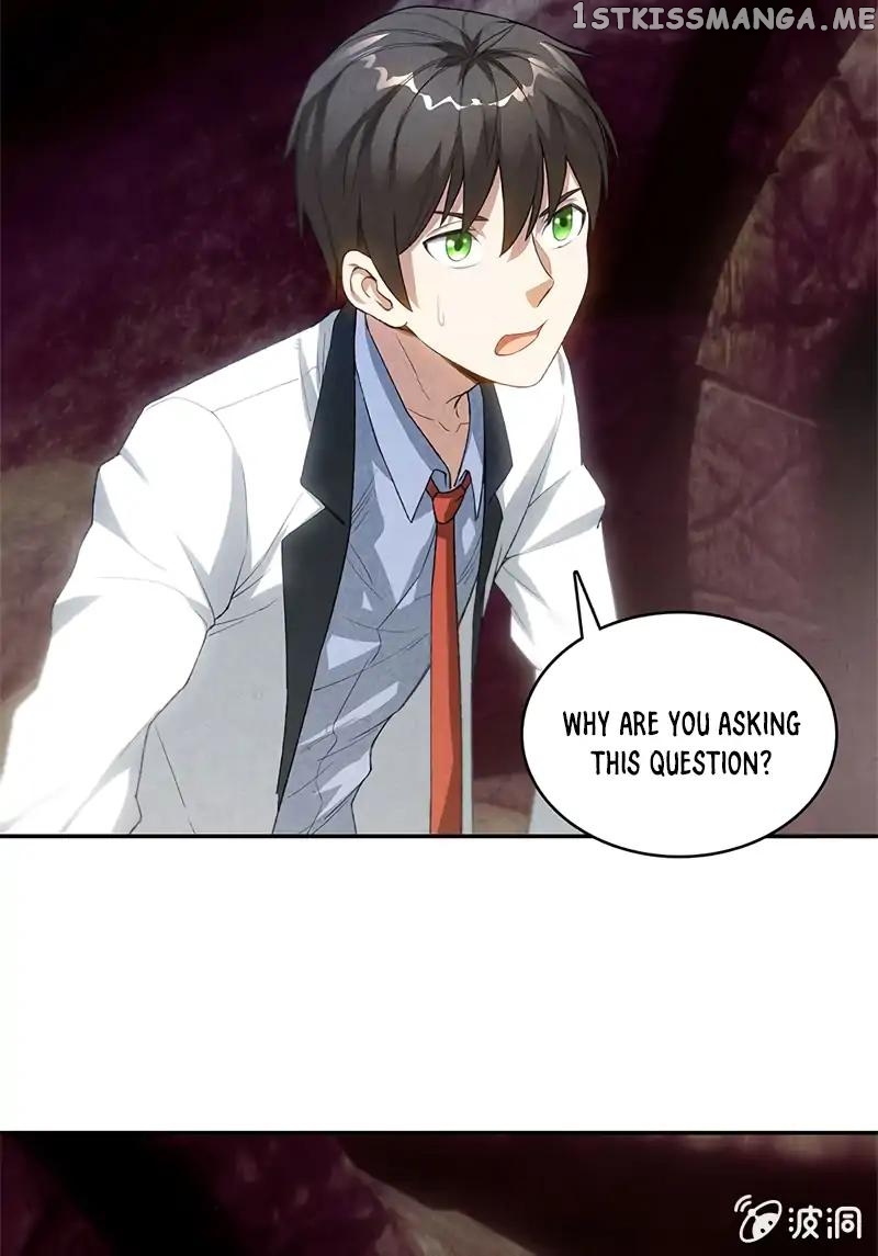 I Was Trash Chapter 42 - page 18