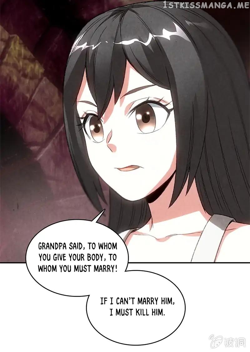 I Was Trash Chapter 42 - page 19