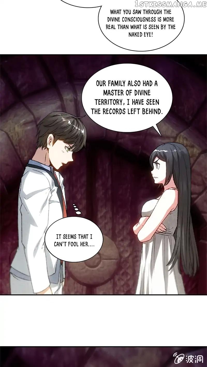 I Was Trash Chapter 42 - page 25
