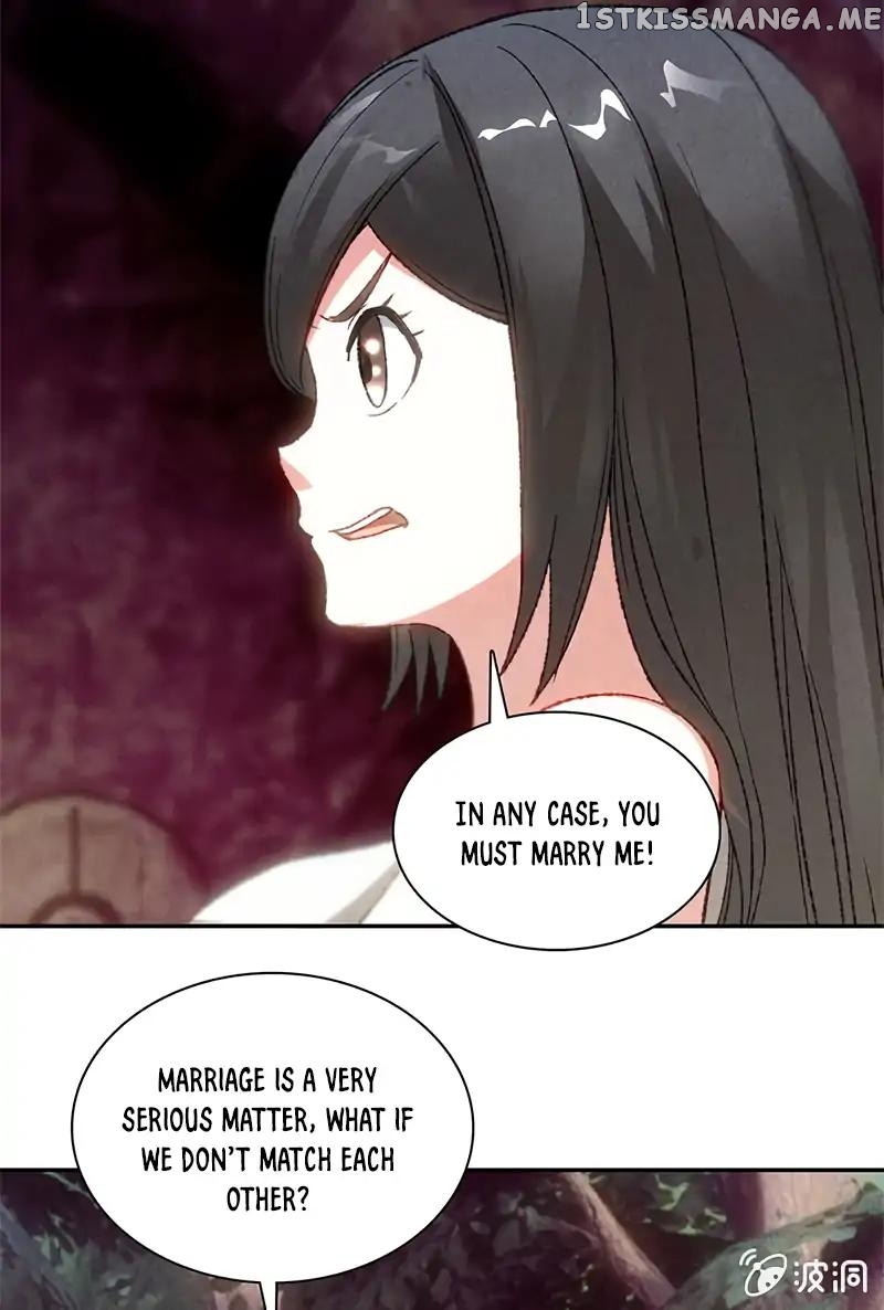 I Was Trash Chapter 42 - page 26