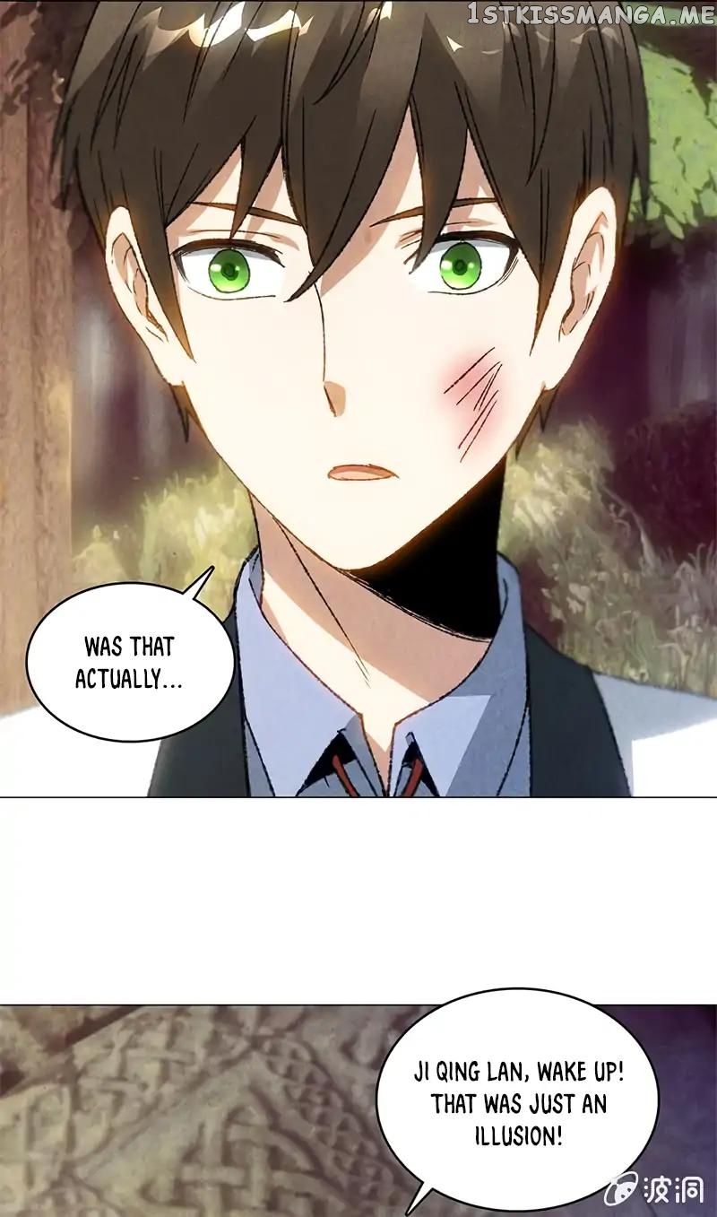 I Was Trash Chapter 42 - page 4