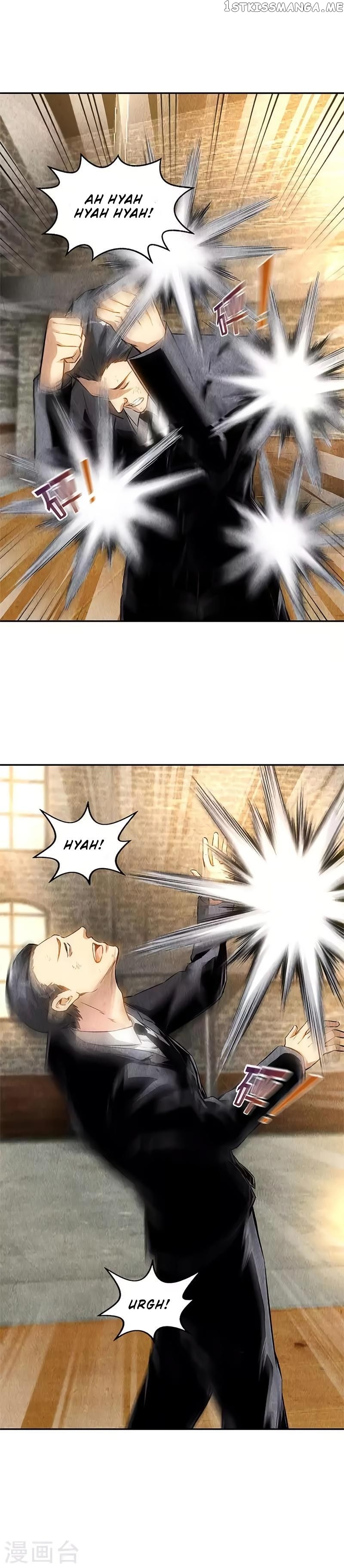 I Was Trash Chapter 130 - page 7