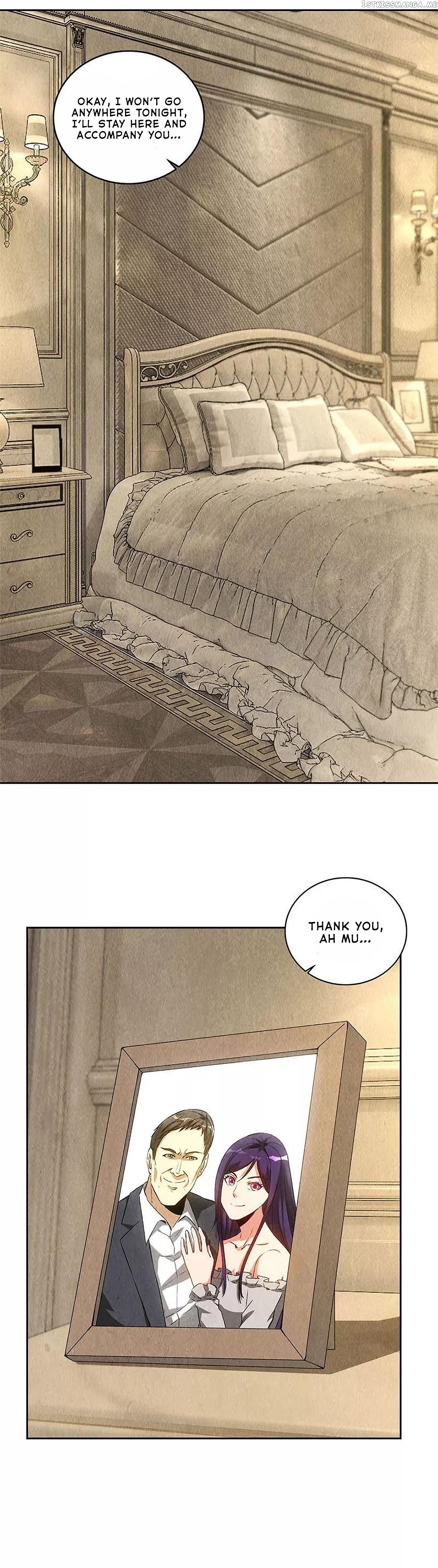 I Was Trash Chapter 96 - page 9