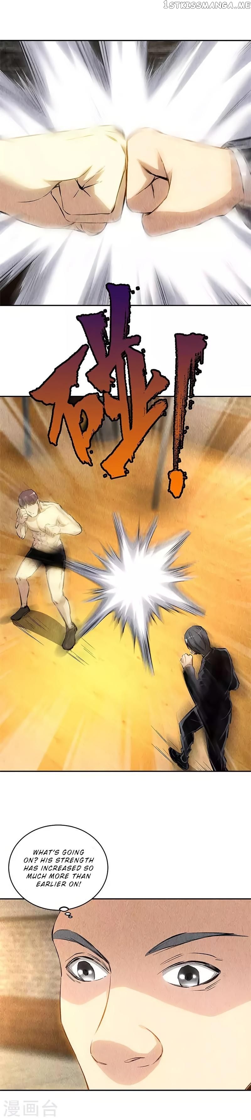 I Was Trash Chapter 129 - page 15