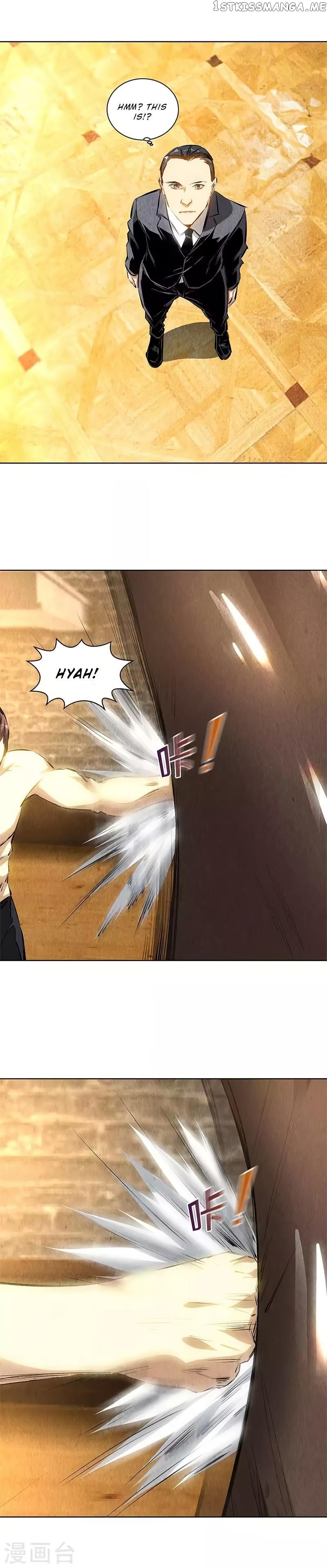 I Was Trash Chapter 129 - page 7