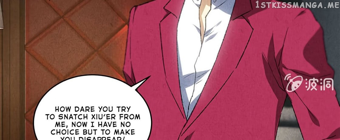 I Was Trash Chapter 61 - page 10