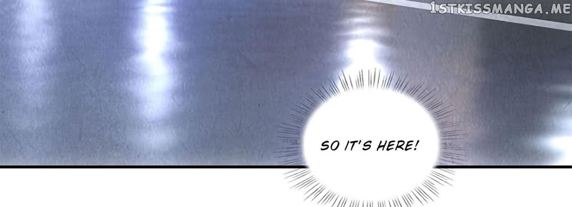 I Was Trash Chapter 61 - page 109