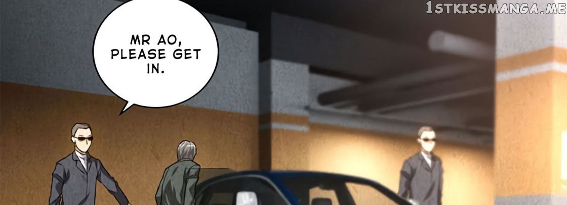 I Was Trash Chapter 61 - page 111