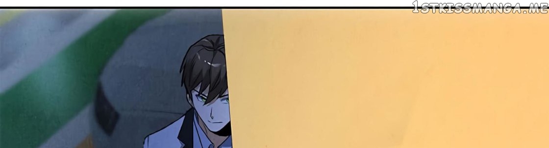 I Was Trash Chapter 61 - page 115