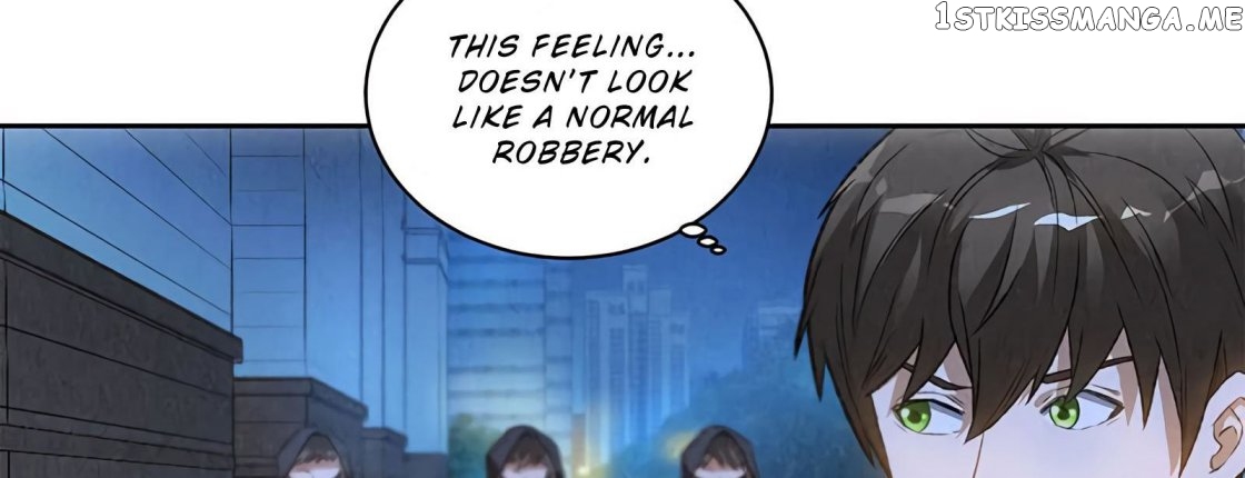 I Was Trash Chapter 61 - page 126